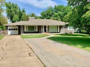 401 S Grand Ave, McPherson, KS 67460