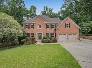 1007 Poplar Grv, Woodstock, GA 30189