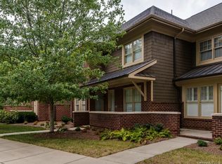 3528 Winslow Green Dr #12B, Charlotte, NC 28210