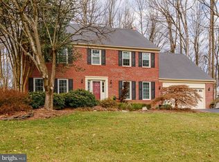 7504 Wilderness Way, Fairfax Station, VA 22039