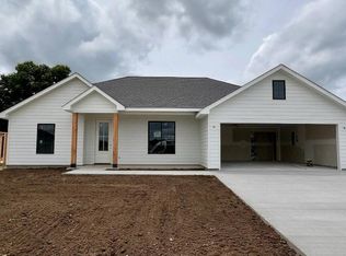 6012 Kestrel Loop, Columbia, MO 65202