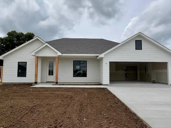 6012 Kestrel Loop, Columbia, MO 65202