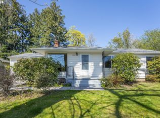5041 SW Illinois St, Portland, OR 97221