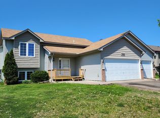 705 Bluebird St, Mora, MN 55051