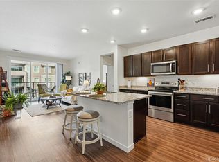 480 E Fremont Pl UNIT 308, Littleton, CO 80122
