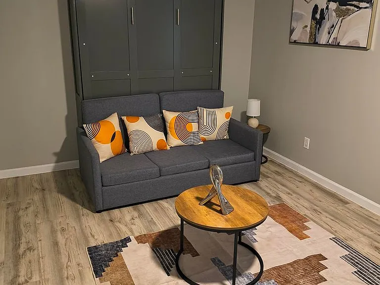 Casa Del Parque Luxury Apartments — Photo 31