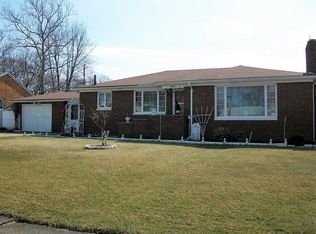 1223 W 23rd St, Lorain, OH 44052