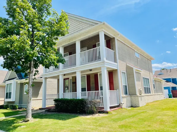 1436 Island Town Cv, Memphis, TN 38103