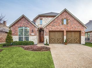 1609 Post Oak Way, Celina, TX 75009