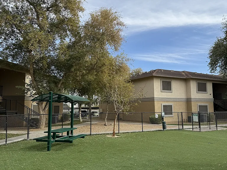 Dog Park