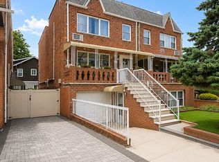 2704 Avenue, Brooklyn, NY 11235