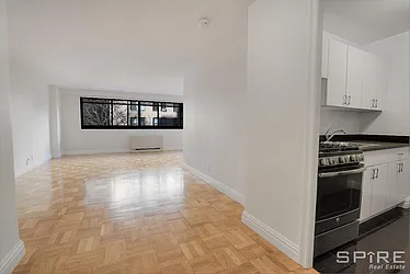 Rented by Spire Group
