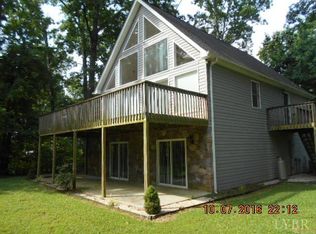 1103 Chestnut Grove Dr, Forest, VA 24551