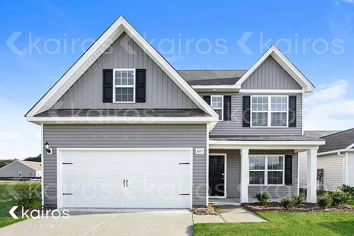 607 Wild Tulip Ct