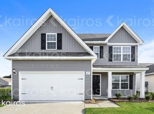 607 Wild Tulip Ct, Gilbert, SC 29054