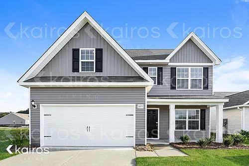 607 Wild Tulip Ct Photo 1