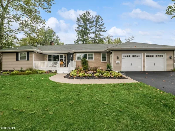 613 S Park Ave, Crown Point, IN 46307