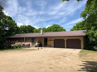 32899 Sybil Lake Rd, Vergas, MN 56587
