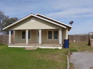 304 W 5th St, Duke, OK 73532