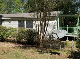 21531 Old Highway 49, Saucier, MS 39574