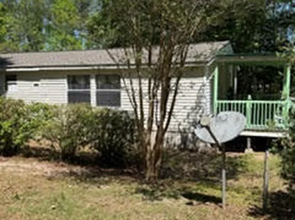 21531 Old Highway 49, Saucier, MS 39574