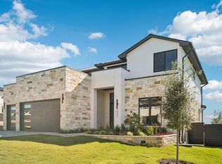 5903 Moondust Ln, Austin, TX 78730