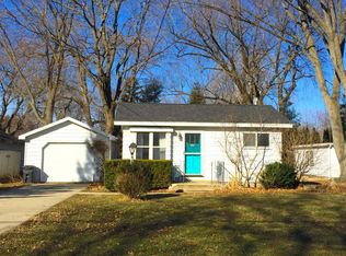 259 Randolph St, Walworth, WI 53184