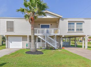 3705 Marina Blvd, Galveston, TX 77554