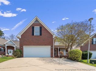 2939 Brookcrossing Dr, Fayetteville, NC 28306