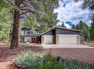 1250 W Schultz Pass Rd, Flagstaff, AZ 86001