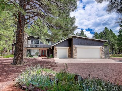 1250 W Schultz Pass Rd, Flagstaff, AZ, 86001