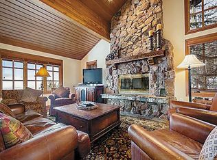 8200 The Woods Ct, Park City, UT 84060