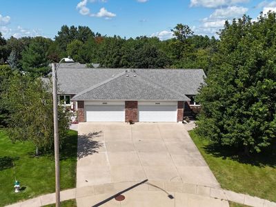 2012 Terrace Dr, Cedar Falls, IA, 50613