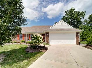 216 Arbor Dr, Richmond, IN 47374