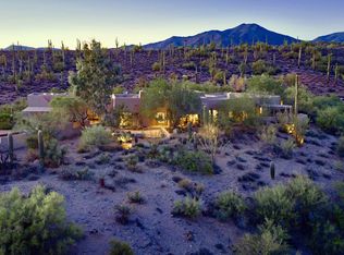 38248 N Charles Blair Macdonald Rd, Scottsdale, AZ 85262