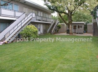 3945 SE 80th Ave APT 6, Portland, OR 97206