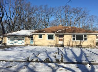 2802 Linwood Rd, Manistee, MI 49660