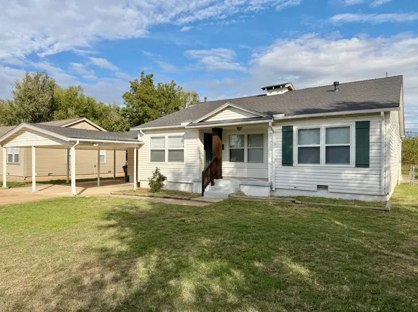 2117 NW Denver Ave, Lawton, OK 73505