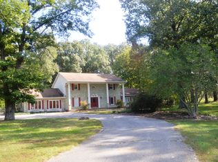 1100 S Decker Rd, Boonville, IN 47601