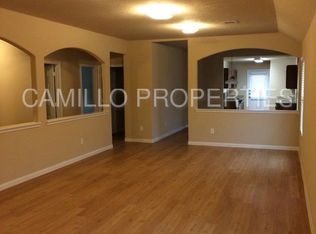 2410 W Werrington Way, Houston, TX 77073