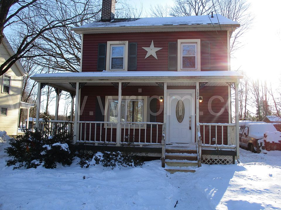 177 Boyd St, Montgomery, NY 12549 Zillow