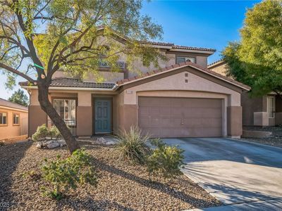 11193 Falesco Ave, Las Vegas, NV, 89138