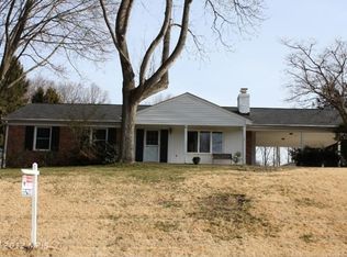 3125 Paulskirk Dr, Ellicott City, MD 21042
