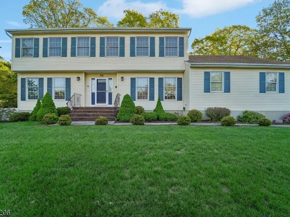 86 Timberline Dr, Wayne Twp., NJ 07470