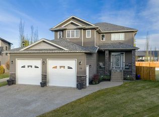 59 W Spruce Rd, Whitecourt, AB T7S0C7