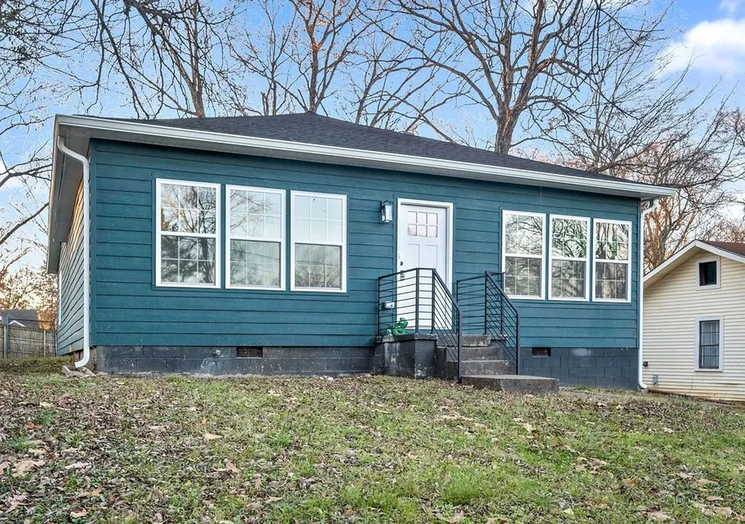 Anchor Property Solutions, LLC - 828 Gracey Avenue — Photo 1