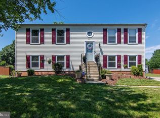 3701 Stonesboro Rd, Fort Washington, MD 20744