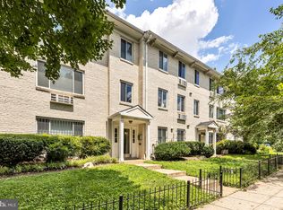 2001 Allen Pl NW #2005-203, Washington, DC 20009