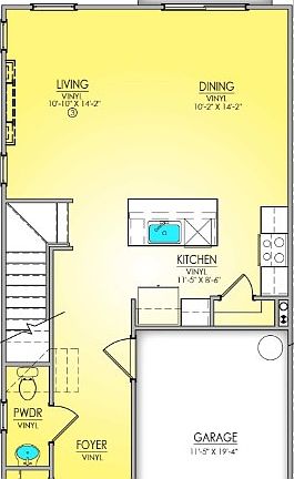 2nd image of 437 Belgrove Way