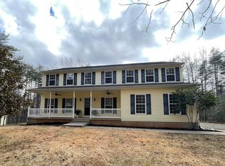 11159 Cattail Branch Ln, Spotsylvania, VA 22553